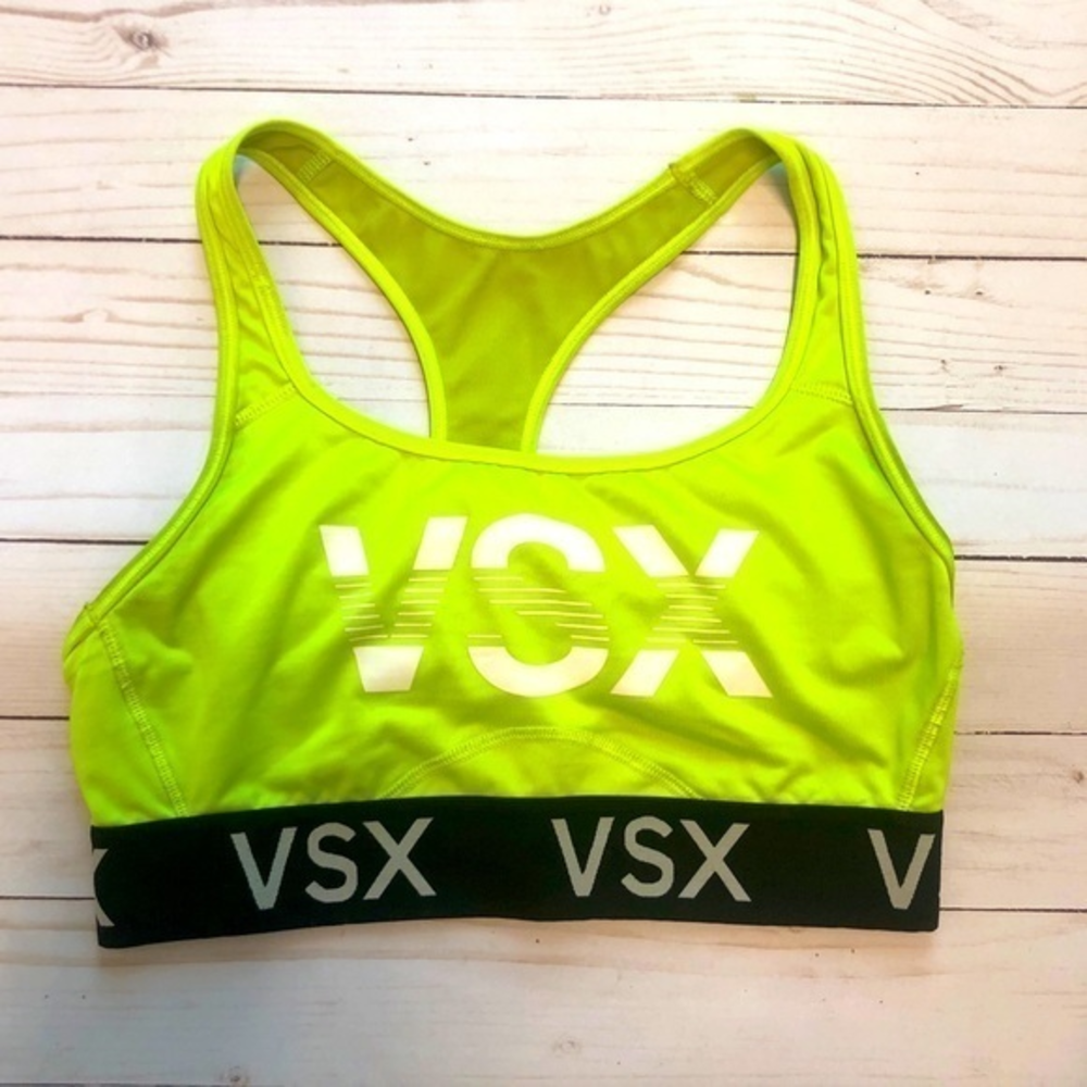 VSX Sport Sportsbra Size XS